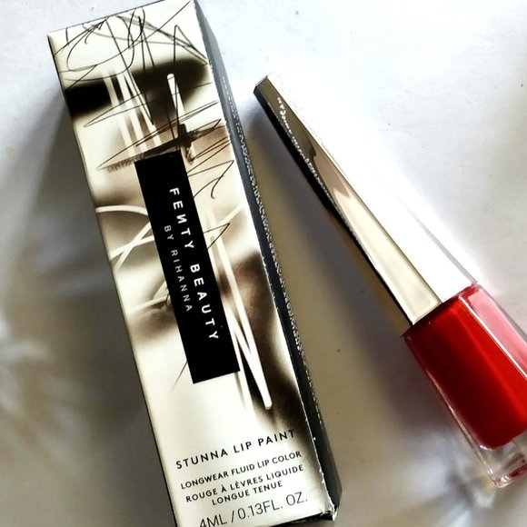 Fenty Stunna Lip Paint Uncensored - Picture 2 of 5